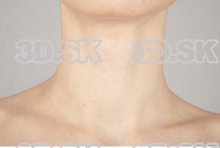 Neck texture of Jody 0001